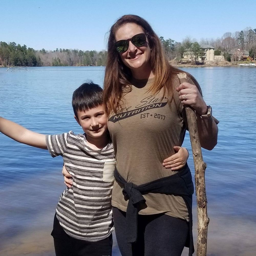 Meet your Posher, Kellie